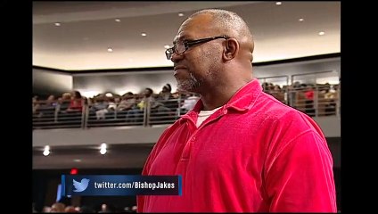 It’s Not What It Looks Like - The Potter's Touch with Bishop T.D. Jakes