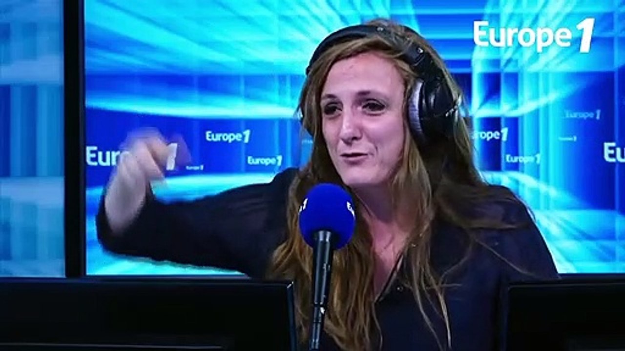 Europe 1 : Fou rire de Jimmy Mohamed et Mélanie Gomez au sujet des morpions