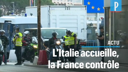 Coronavirus : plus facile de se rendre en Italie... que d'en revenir !