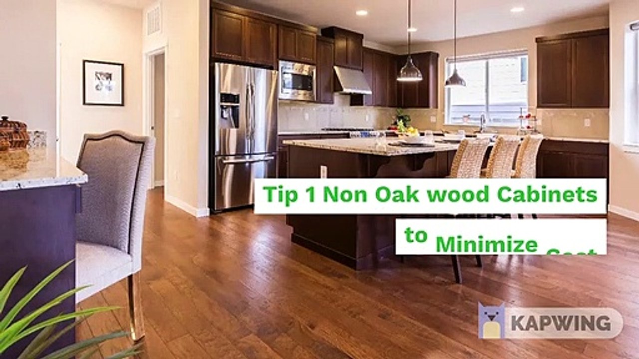 Smart Redesigning Tips For Small Budget Projects  - Azule Kitchens