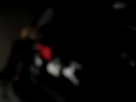 Premier demarrage d'un F7R 710 sur clio