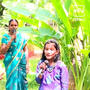 Watch: Tamil Nadu Police releases a single to Salute Corona Warriors