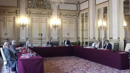 Affaire n° 2020-845 QPC