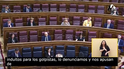 Álvarez de Toledo a Carmen Calvo: "Nos quieren sumisos y silentes, olvídense"