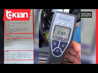 Arrestohen 18 drejtues mjetesh