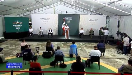 Nada que sea prioritario e indispensable se quedará sin recursos, afirma AMLO