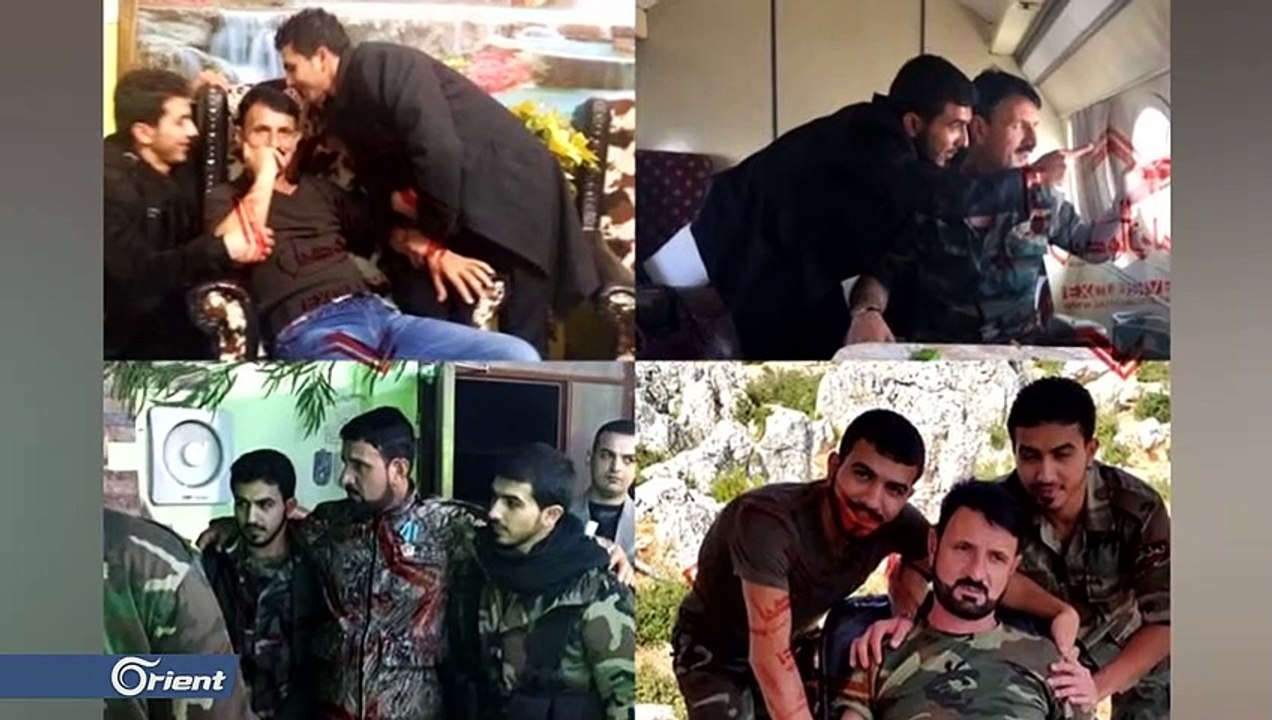 بعدما وصل البل لذقنه ,,, هل يطرح سهيل الحسن "نظرياته" على السوشال ميديا كرامي مخلوف؟