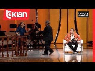 70-vjecarja i drejtohet bashkeshortit: Nuk ke turp qe me ke sjell ketu