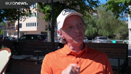 Zu viele Tote in Schweden: Tegnell erstmals selbstkritisch