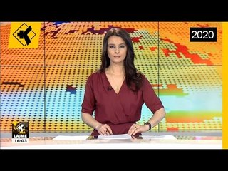 Edicioni i Lajmeve Klan Plus 28 maj 2020, ora 16:00 Lajme - News