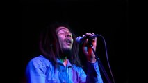 Bob Marley & The Wailers - No Woman, No Cry (Live At The Rainbow Theatre, London / 1977)