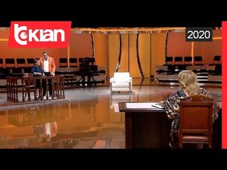 Motra perballet me vellain: Ti qen ma ben kete mua