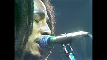 Bob Marley & The Wailers - The Heathen (Live At The Rainbow Theatre, London / 1977)