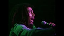 Bob Marley & The Wailers - War / No Trouble (Live At The Rainbow Theatre, London / 1977)
