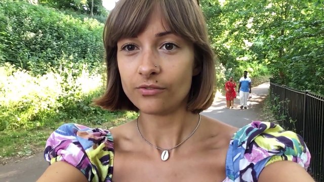 Bristol's sky smiles!