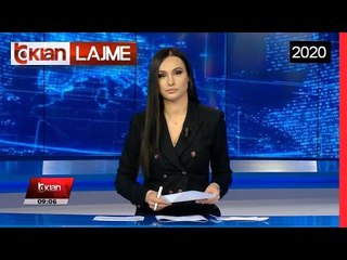 Edicioni i Lajmeve Tv Klan 01 qershor 2020, ora 09:00 Lajme - News