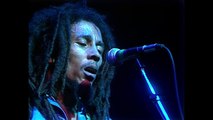 Bob Marley & The Wailers - Crazy Baldhead / Running Away (Live At The Rainbow Theatre, London / 1977)