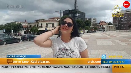 Aldo Morning Show - 33-vjecarja merzitet nga lidhja ne largesi dhe ndahet nga burri