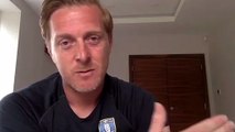 Sheffield Wednesday boss Garry Monk opens up on the 'big decisions' he has to make over players coming to the end of their contracts