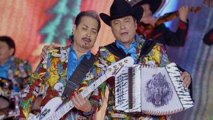Los Tigres Del Norte - Yo Quiero Saber De Ti