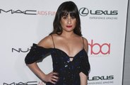 Lea Michele se disculpa por su comportamiento en el set de rodaje de 'Glee'