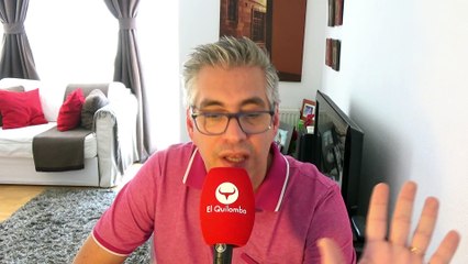El Quilombo / Programa completo del 03 de junio de 2020