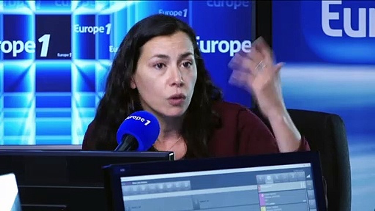 Le premier roman d'Olivia Ruiz a été envoyé aux maisons d'édition "sans son consentement"