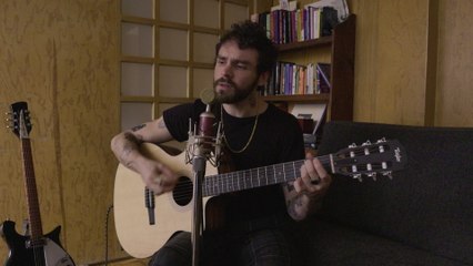 Christian Jean - No Soy Yo (Acústico)
