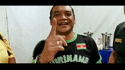 Kenangan terakhir SUNDAY bersama Maestro Didi Kempot