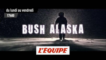Bush Alaska , bande annonce - AVENTURE - BUSH ALASKA