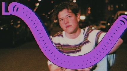 Alex Järvi - Lost Boy (Lyric Video)