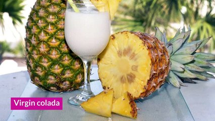 12 cocktails sans alcool à savourer