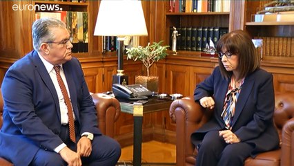 Υπουργός Εθνικής Άμυνας: «Η Ελλάδα ενίοτε δείχνει και τα δόντια της»