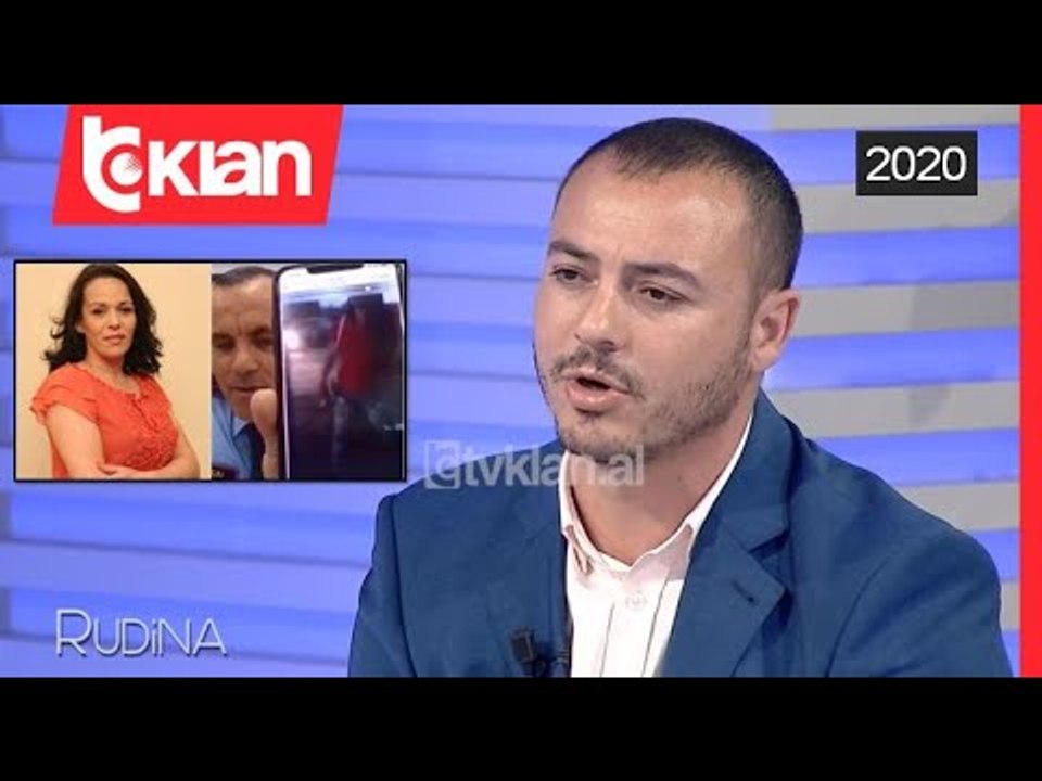 Rudina - Gazetari Vija: Nena e 15-vjecarit do te beje padi per Drejtorin e Pergjithshem