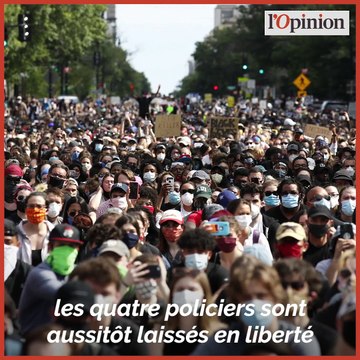 «Donald Trump divise les Américains pour son propre bénéfice», décrypte Jean-Eric Branaa (spécialiste des Etats-Unis)