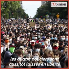 «Donald Trump divise les Américains pour son propre bénéfice», décrypte Jean-Eric Branaa (spécialiste des Etats-Unis)