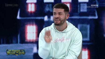 Ne Kurthin e Piter Pan - “Shkova me helikopter ne Diber, ja çfare dua te ndertoj ne mal”