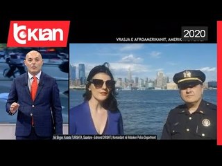 Komandanti amerikan: Kemi proteste të premten, ishalla s’na plas lufta