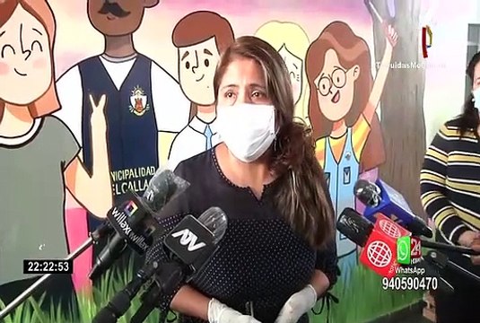 Callao: denuncian a municipalidad por desaparición de donación de 4 mil pollos