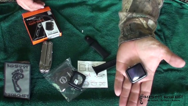 Spigen Tough Armor Case Install (2015)