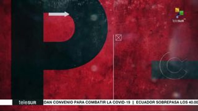 Cruce de Palabras: Conversamos con Hugo Casanova Cardiel