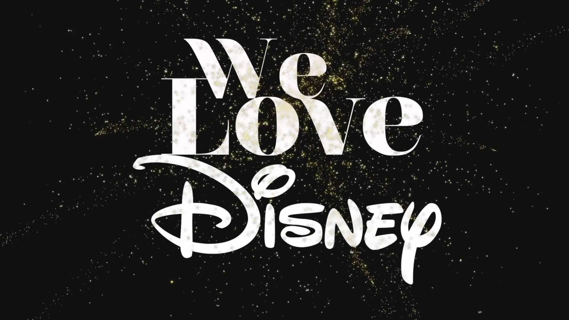 Various Artists We Love Disney Q A Who Is Your Favourite Disney Character Video Dailymotion