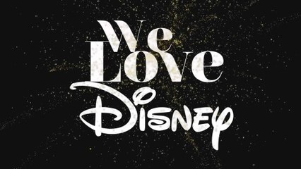 Various Artists - We Love Disney Q&A - Who Is Your Favourite Disney Character?