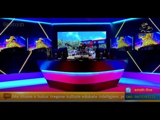 Aldo Morning Show - Thoja jo atehere, por tani vetmia ben punen e saj