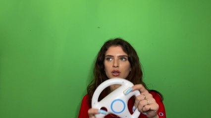 Mae Muller - I Don't Want Your Money