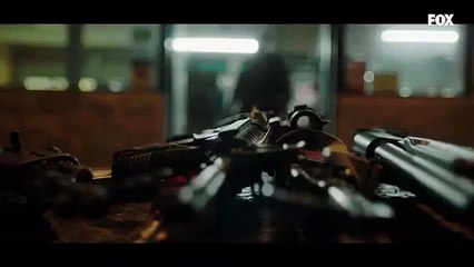 Vis a Vis Oasis - Capitulo 8 final