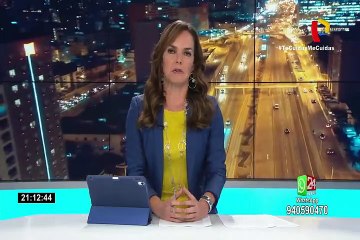Chiclayo: reabren mercado y da paso a caos, ambulantes y aglomeraciones