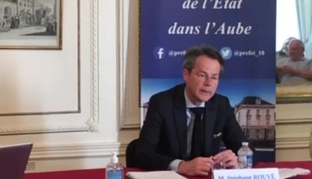 La prison de Lavau ouvrira bien ses portes en 2023, le débat public lancé