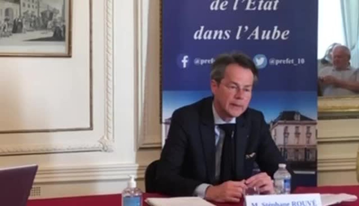 La prison de Lavau ouvrira bien ses portes en 2023, le débat public lancé