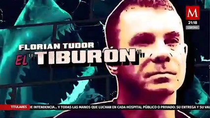 Funcionario de FGR protege a banda rumana que clona tarjetas